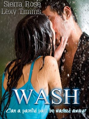 cover image of Wash